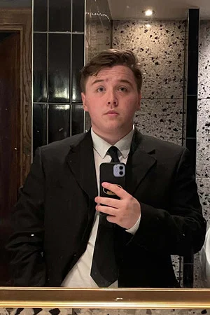 Photo of Jake Cree from the Latest Netflix gallery