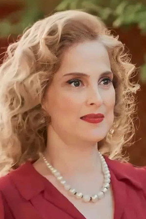 Jinny Papadopoulou photo