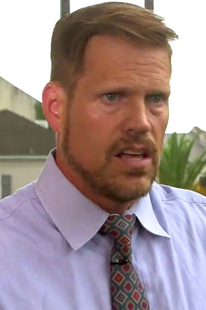 Morgan Molthrop photo