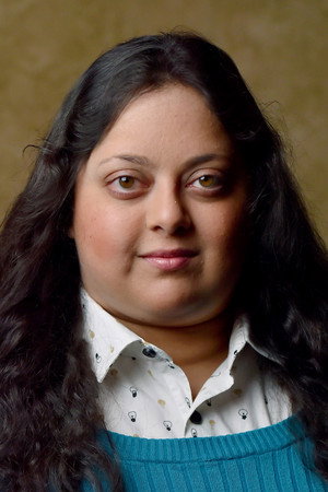 Photo of Nandini Bapat from the Latest Netflix gallery