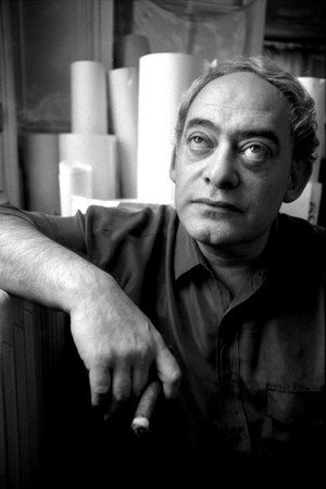Photo of Roland Topor from the Latest Netflix gallery