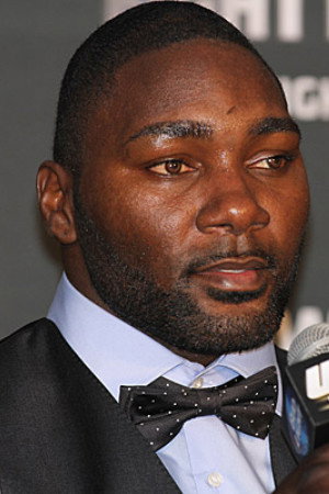 Anthony Johnson photo