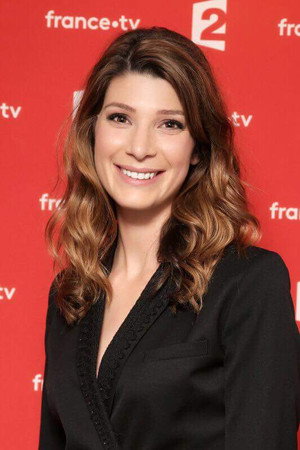 Photo of Chloé Nabédian from the Latest Netflix gallery
