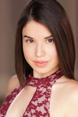 Photo of Sharon Desiree from the Latest Netflix gallery