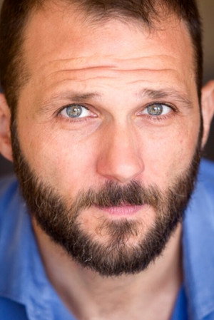 Photo of Gennaro Di Colandrea from the Latest Netflix gallery
