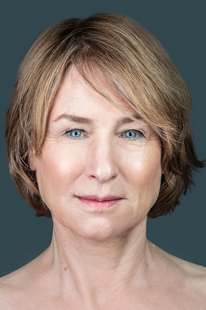 Corinna Harfouch photo