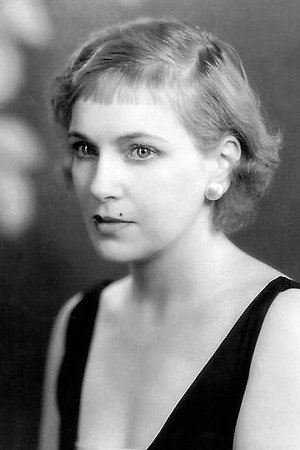 Olga Baclanova photo