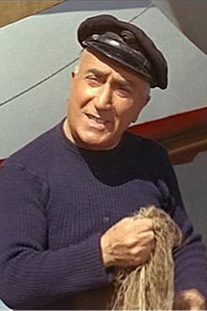 Photo of Henri Arius from the Latest Netflix gallery