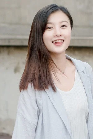 Photo of He Youzhi from the Latest Netflix gallery