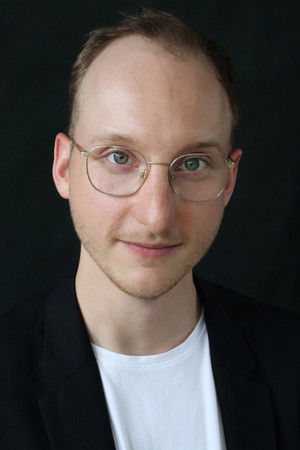 Marcin Bubółka photo