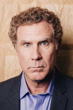 Will Ferrell photo