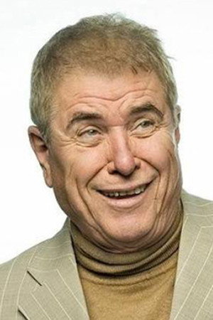 Dimitris Tzoumakis photo