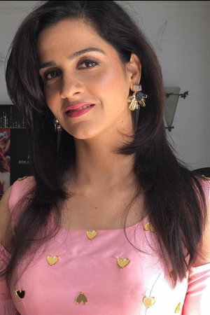 Prabhleen Sandhu photo