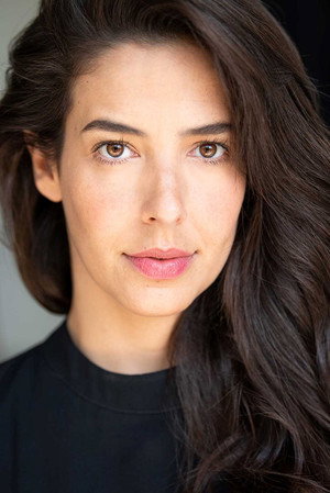 Photo of Dawn Lanny-Gabay from the Latest Netflix gallery