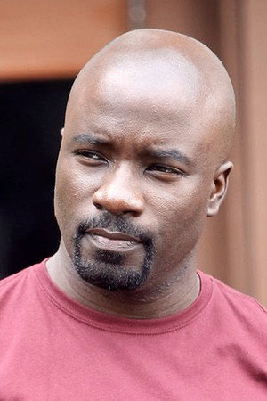 Mike Colter photo