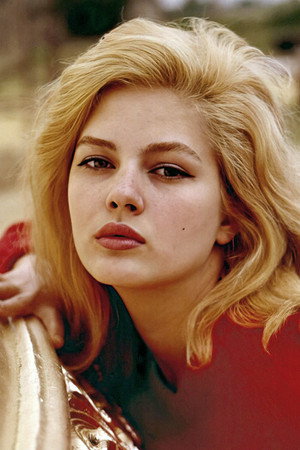 Photo of Beba Lončar from the Latest Netflix gallery