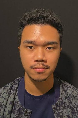 Photo of Kristo Immanuel from the Latest Netflix gallery