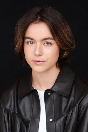 Photo of Luise Grossmann from the Latest Netflix gallery
