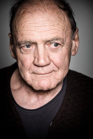 Bruno Ganz photo