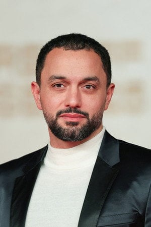 Photo of Karim Amer from the Latest Netflix gallery