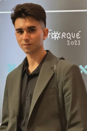 Photo of Juan Sainz de Rozas González from the Latest Netflix gallery