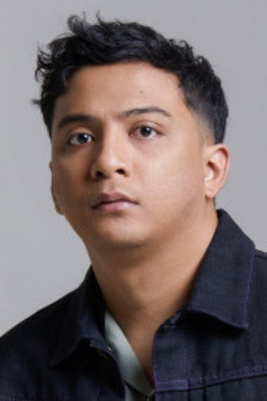 Photo of Sal Priadi from the Latest Netflix gallery