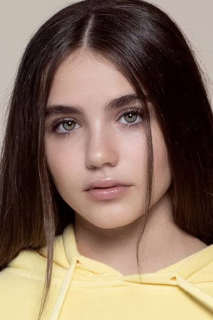 Photo of Angelina Capozzoli from the Latest Netflix gallery