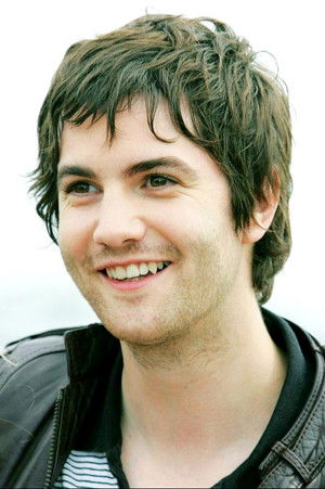 Jim Sturgess photo