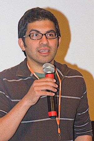 Photo of Rajeev Dassani from the Latest Netflix gallery