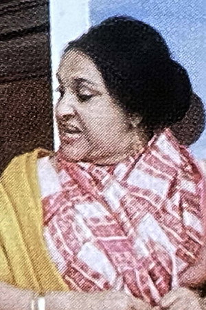 Photo of Pearl Padamsee from the Latest Netflix gallery