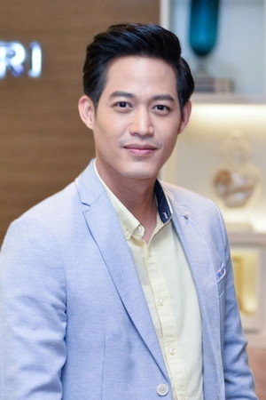 Popetorn Soonthornyanakij photo