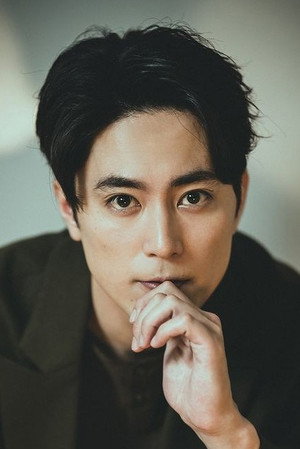 Shotaro Mamiya photo