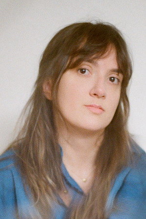 Photo of Iuli Gerbase from the Latest Netflix gallery