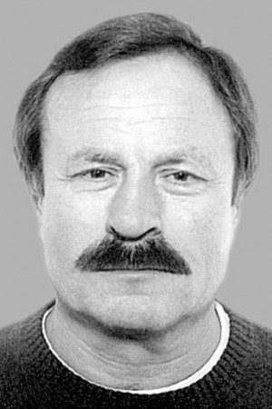 Photo of Vladimir Bystryakov from the Latest Netflix gallery