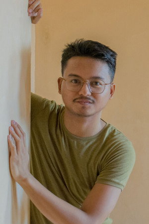 Photo of Roland Cartagena from the Latest Netflix gallery