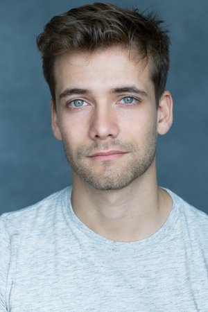 Photo of Oliver Dench from the Latest Netflix gallery