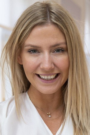 Carla Mickelborg photo