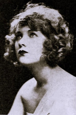 Photo of Lillian Hall from the Latest Netflix gallery