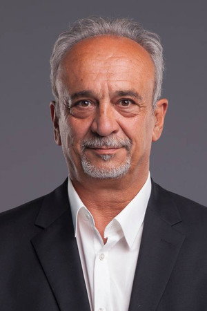 Photo of Sadi Tekelioglu from the Latest Netflix gallery