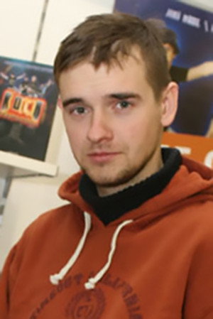Photo of Michael Beran from the Latest Netflix gallery