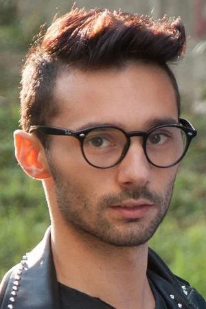 Photo of Leonardo Ricci from the Latest Netflix gallery
