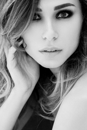 Photo of Julia Luciv from the Latest Netflix gallery