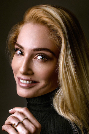 María Elena Swett photo