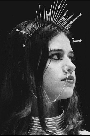 Photo of Paola M. Tirado from the Latest Netflix gallery