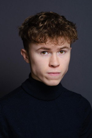Photo of Elijah James from the Latest Netflix gallery