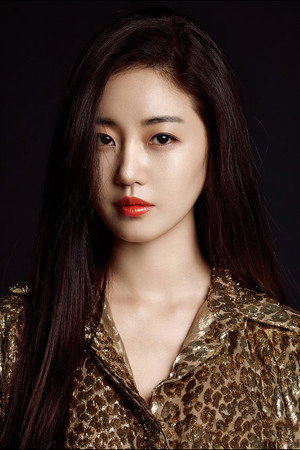 Kim Sa-rang photo