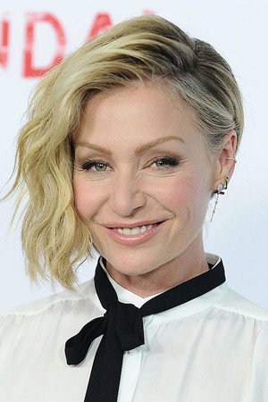 Portia De Rossi photo