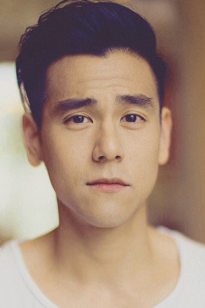 Eddie Peng Yu-Yan photo