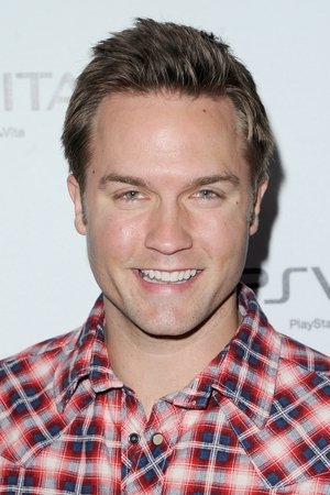 Scott Porter photo