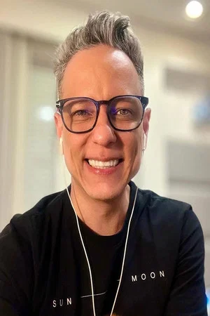 Photo of Felipe Grinnan from the Latest Netflix gallery